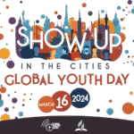 forward youth conference 2024 Youth conference 2024