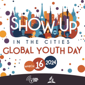 forward youth conference 2024 Youth conference 2024