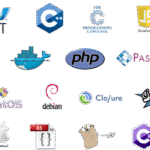 programming languages png images All programming languages logo png on pnghq.com