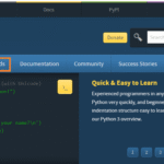 python programming download Python programming