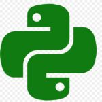 python machine learning logo Python machine learning