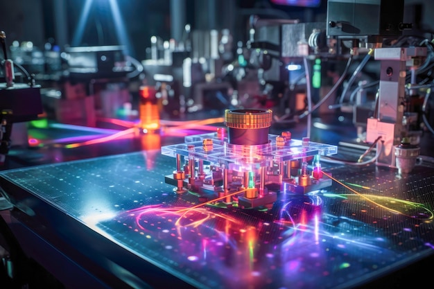 drdo experiment on quantum computing Drdo rediff labs quantum communication between demonstrates