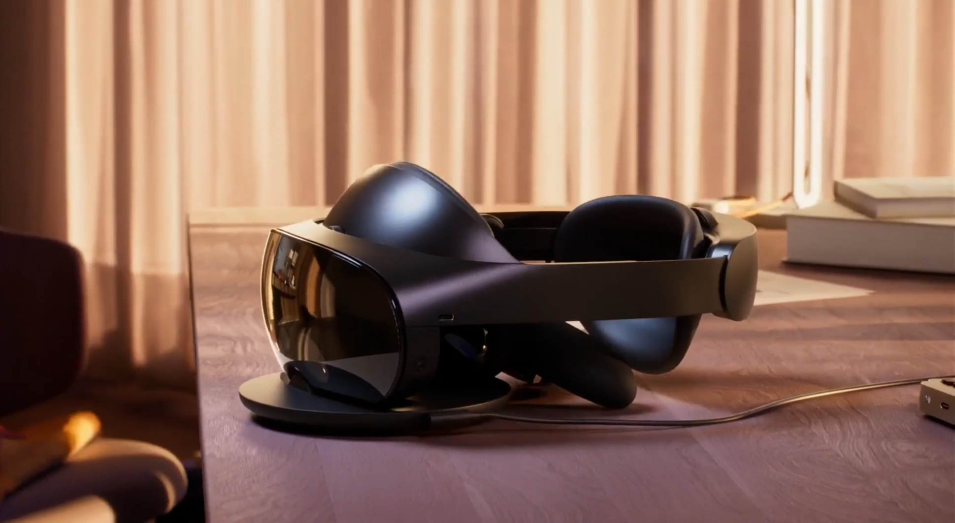 Quest Pro - Meta attempts to go beyond virtual reality gaming