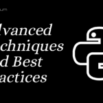 python advanced coding examples Advanced python concepts