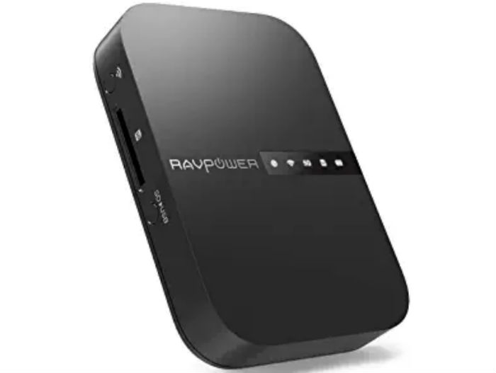 ravpower file hub travel router Top-7 best wireless travel routers of 2020 [buyer's guide]