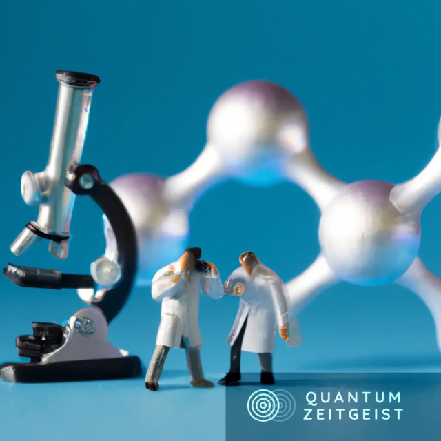Richard Feynman And His Brilliant Contributions To Quantum Computing