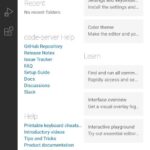 app for visual code studio Visual studio code apk for android download