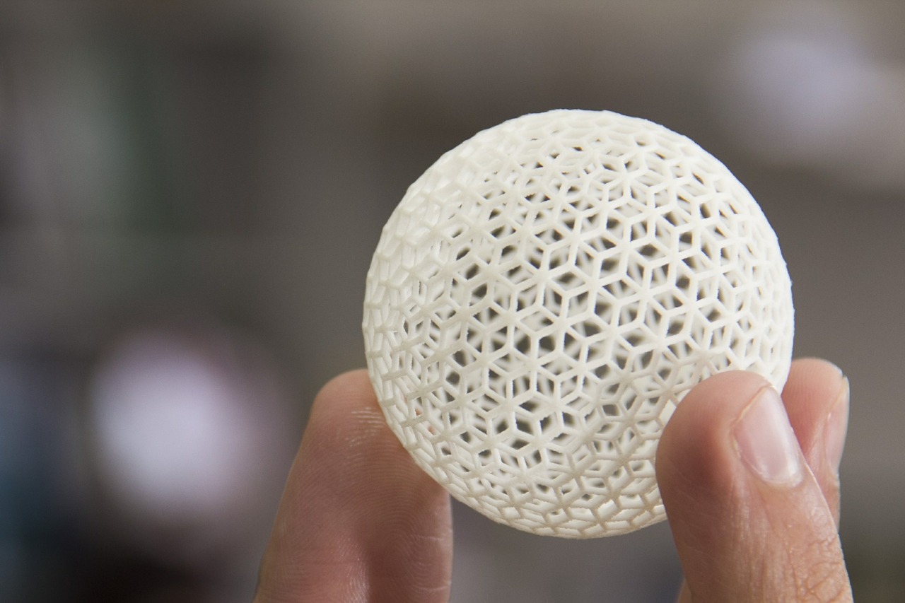 Plastic 3D Printing Services In India | 3D Incredible