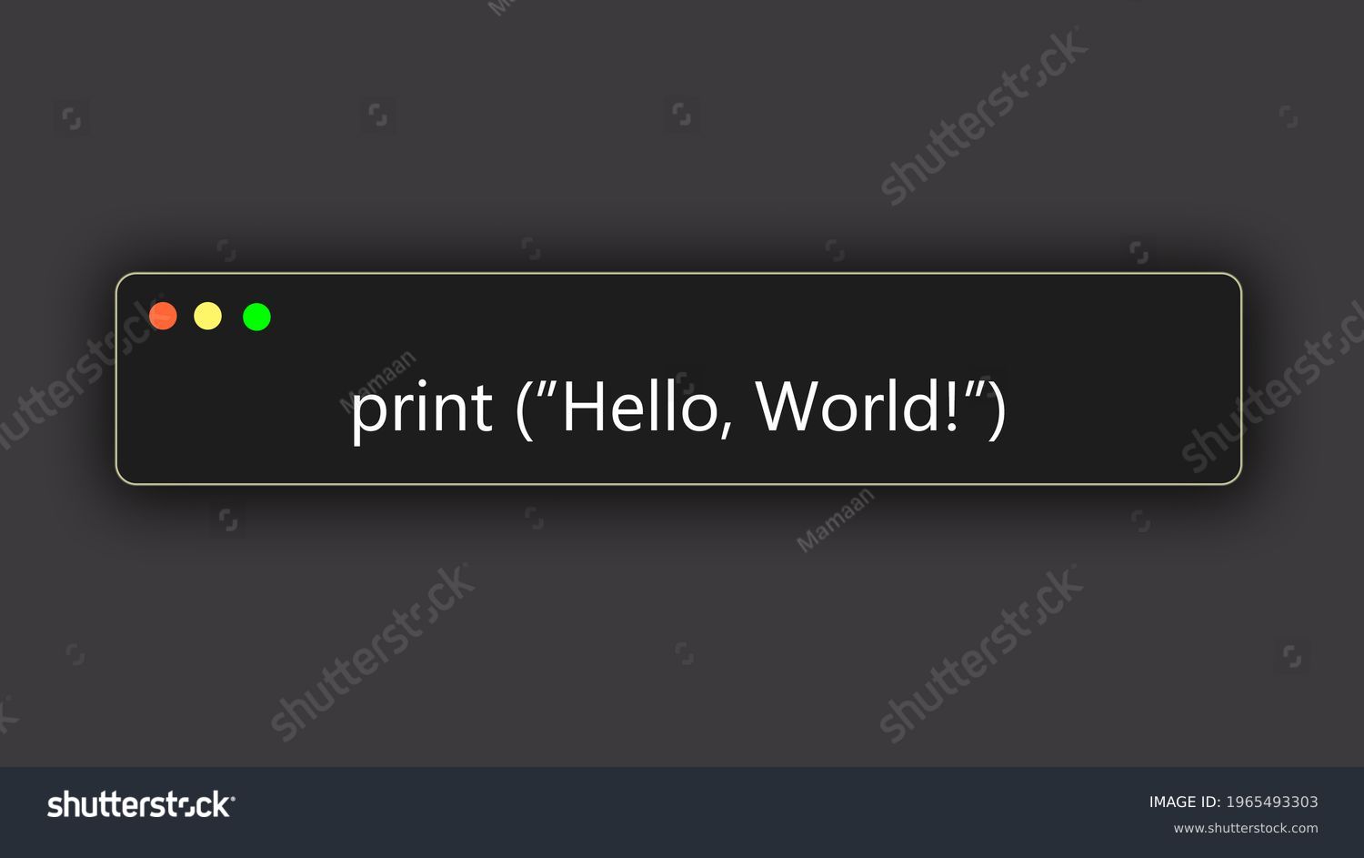 Hello World In Python Ajay Tech, 54% OFF | www.pinnaxis.com