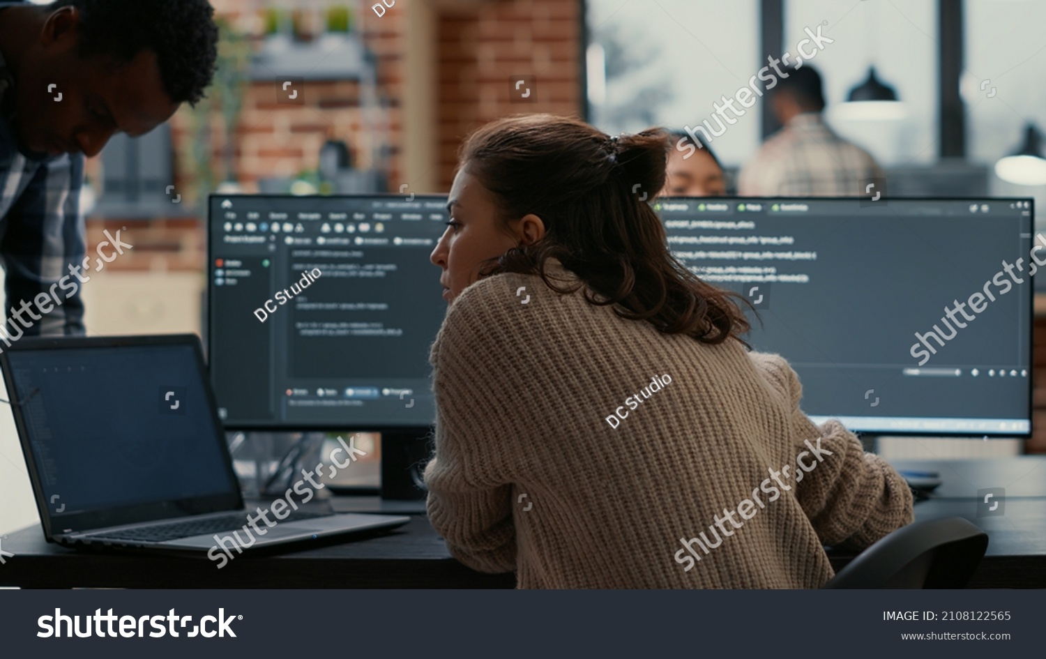 158,774 Coding laptop Images, Stock Photos & Vectors | Shutterstock