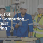 quantum computing electrical engineering Quantum engineering