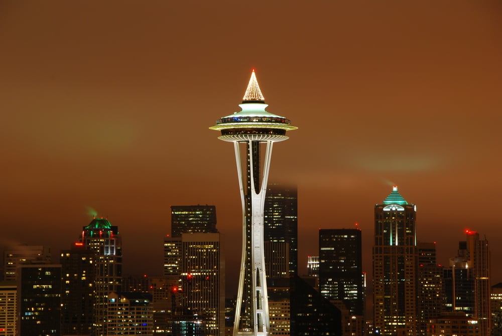 ≡ The Most Iconic Buildings Around The World Brain Berries