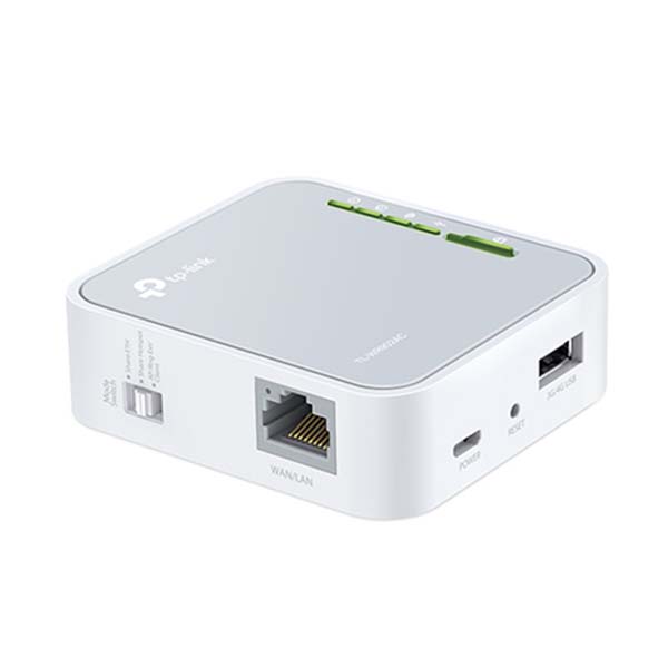 ac750 wireless travel router Ac750 wireless travel router