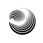 black and white clip art image of coding Black codes clipart transparent png hd, coding on screen line black