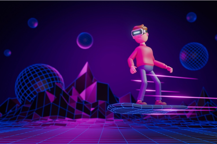 How to Enter the Metaverse on Oculus Quest 2 (2022) | Beebom