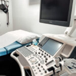 fast exam ultrasound equipment Fast exam ultrasound training