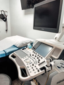 fast exam ultrasound equipment Fast exam ultrasound training