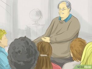 how to become a teacher uk How to become a teacher in the uk: 14 steps (with pictures)