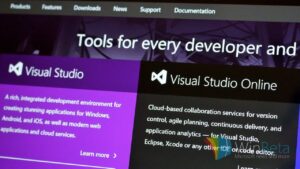 visual studio code for android Android visual studio development microsoft app ide mobile code windows or using apps vs ios saasworthy exposed push maximum reused