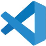 visual studio code icon.png Visual studio code visual studio code icon png transparent png images