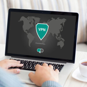 online vpn service 4 reasons to always use a vpn when you're online