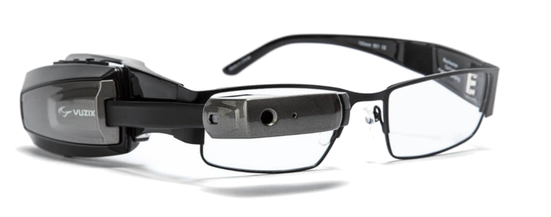 Vuzix | View The Future