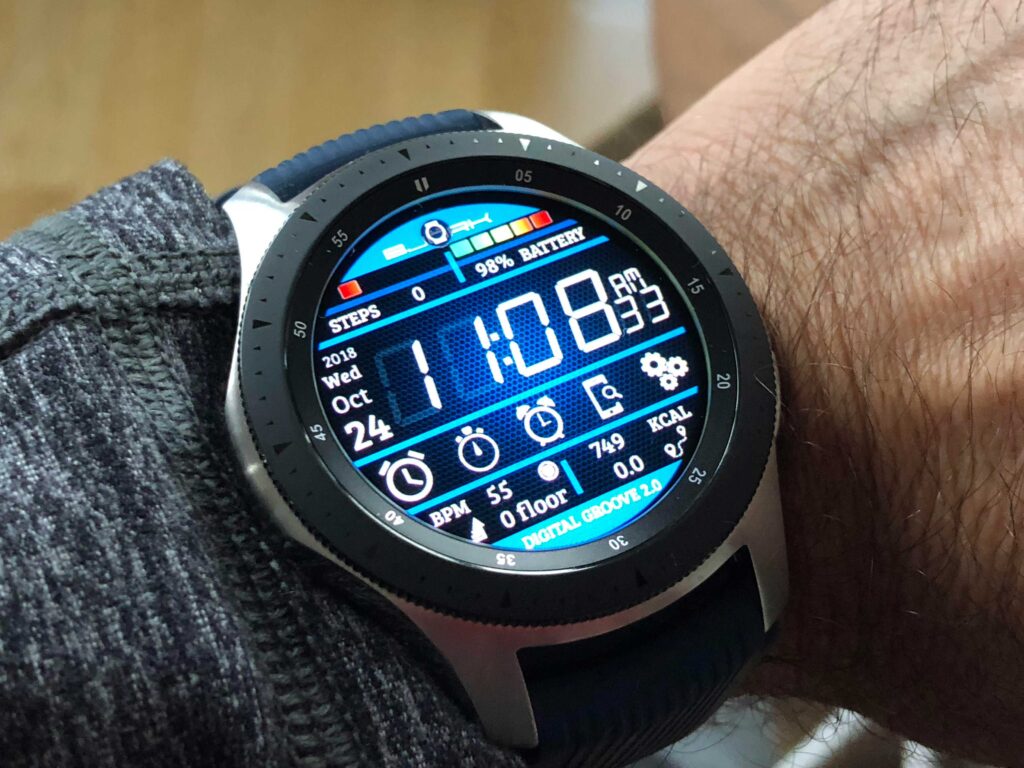 best smart watches for men 2024 Top 8 smart watches in singapore 2024