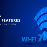 wi-fi 7 travel router Company releases first wi-fi 7 router before wi-fi 7 is even certified