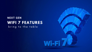 wi-fi 7 travel router Company releases first wi-fi 7 router before wi-fi 7 is even certified