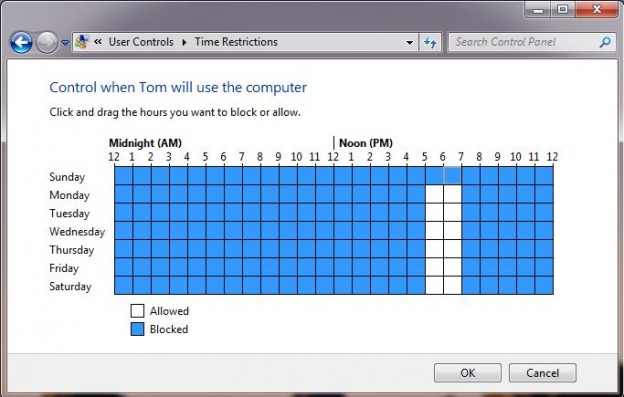 windows 7 parental controls Parental controls limiting limits spend windows 7 parental controls Parental controls limiting limits spend