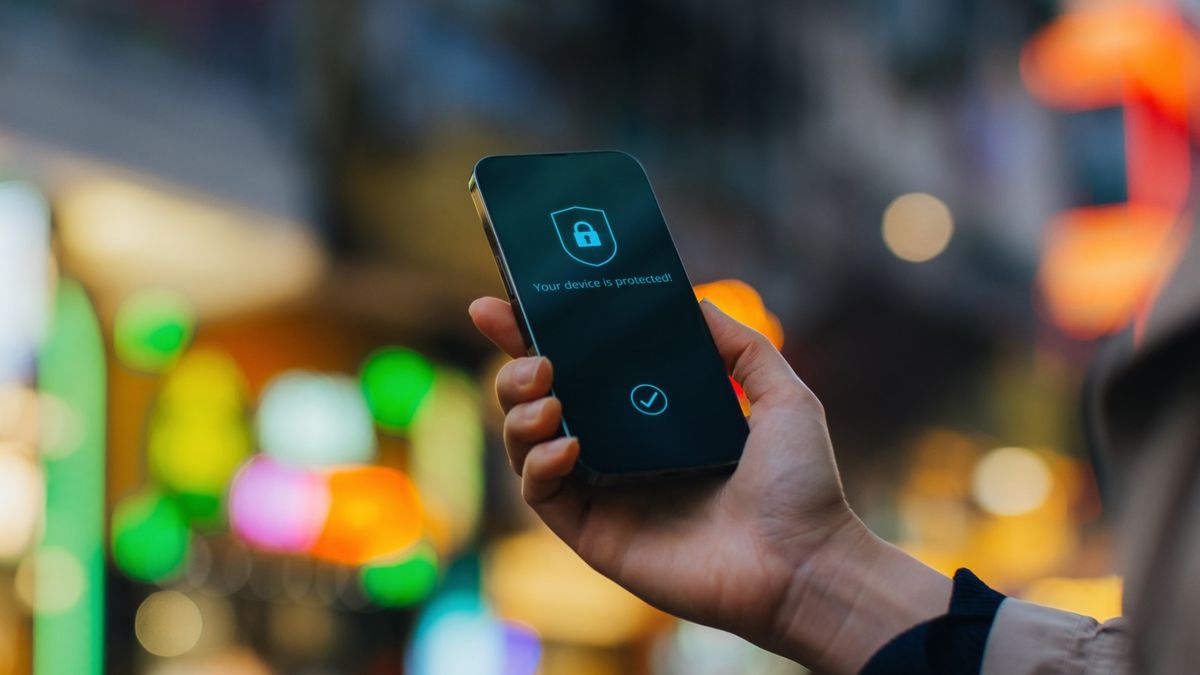 What is VPN on iPhone? | TechRadar