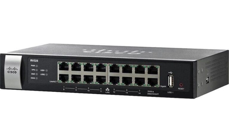 vpn device recomendaitions Vpn cisco router gigabit wan dual routers wifi reviewed firewall zyxel agem puertos harga