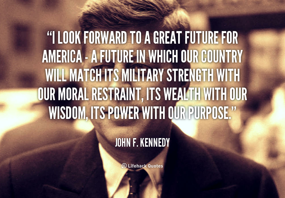 Looking Forward To The Future Quotes. QuotesGram