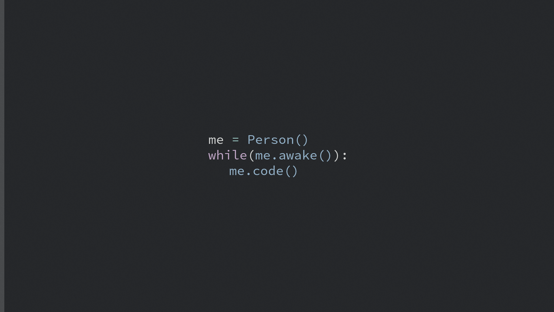 Python Programming Wallpapers - Top Free Python Programming Backgrounds
