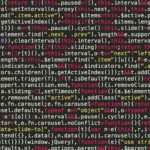 laptop picture dark coding Dark coding wallpapers