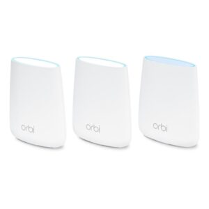 Best mesh Wi-Fi systems for apartments Best wi-fi mesh systems for 2024