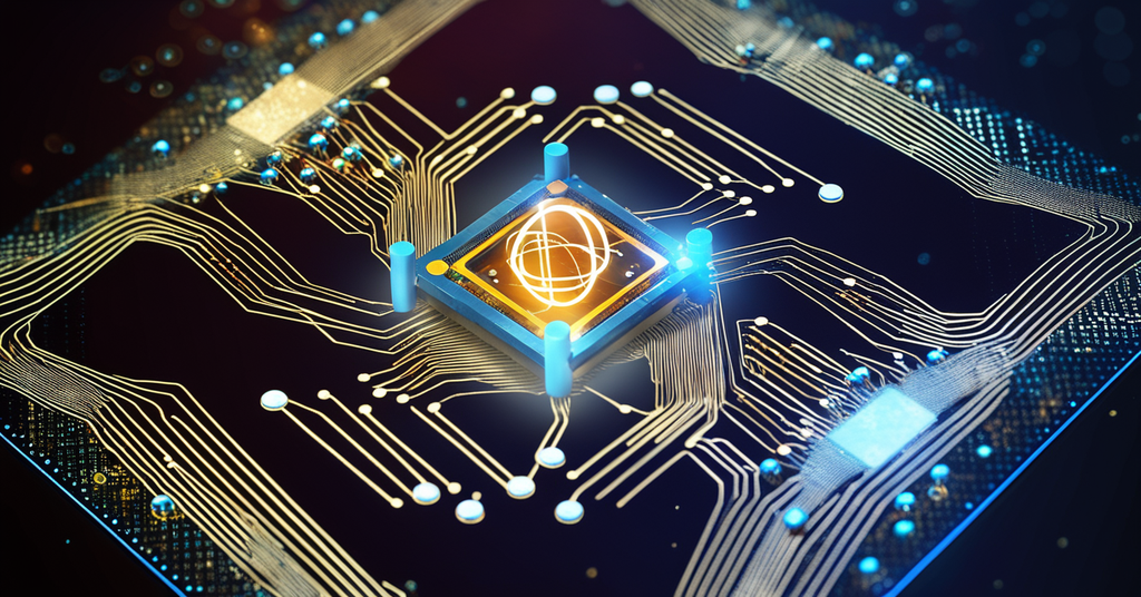 Quantum computing impact on software development