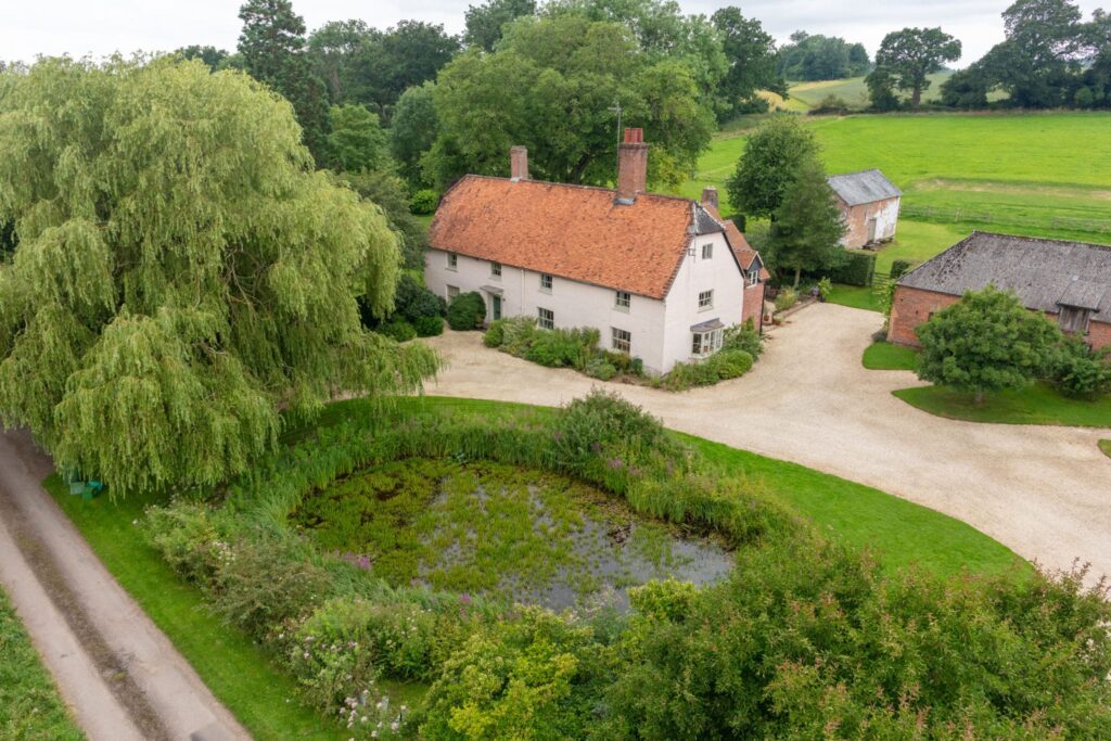 Drone Aerial Photography