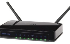 netgear travel router Router n300 netgear wireless 100eus extender ubergizmo networking mwave