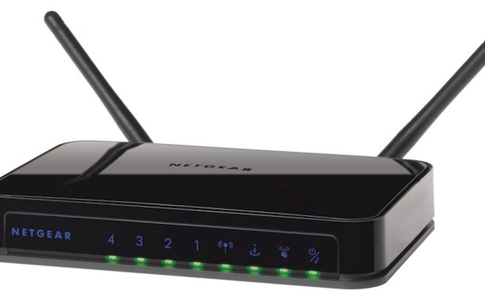Netgear Router