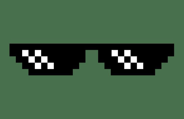 glasses 3d model vrchat Grabbable round glasses for winterbold