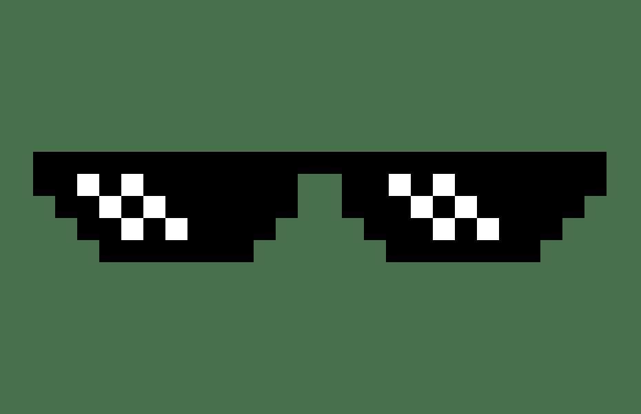 glasses 3d model vrchat Grabbable round glasses for winterbold