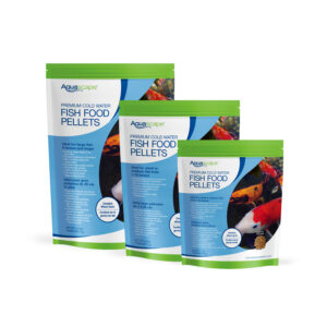 api cold water fish food Api pond fish food