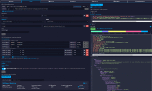 web api testing Api testing