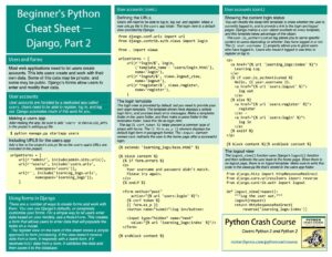 python cheat sheet for beginners beginners-python-cheat-sheet-25 (1)