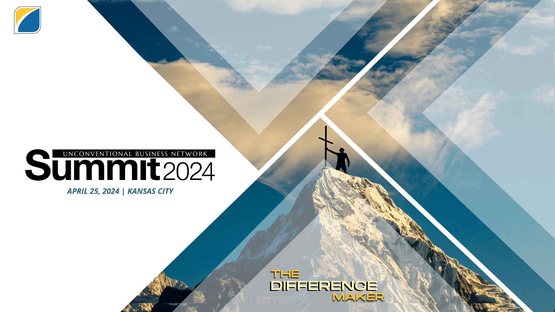 Summit 2024: Annual Conference - Unconventional Business Network