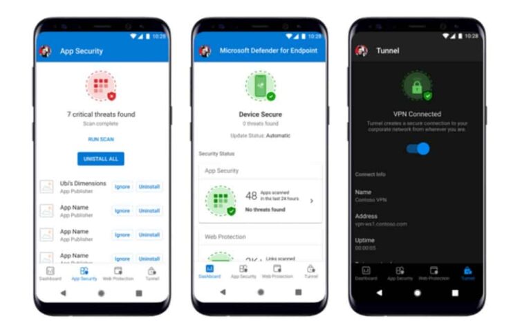 microsoft defender vpn on iphone Don’t ignore this: how to enable microsoft defender vpn on windows 10