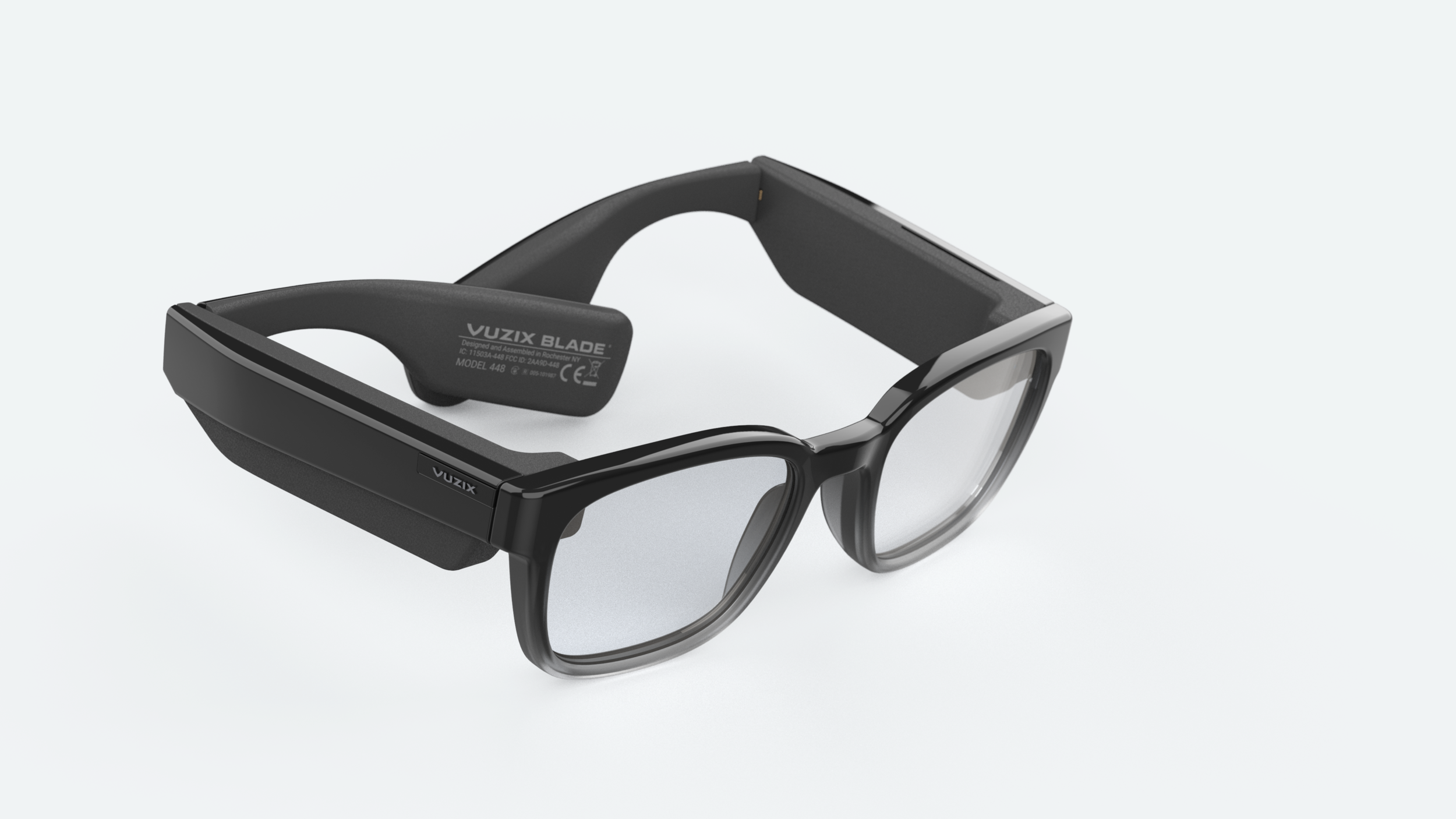 Vuzix Smart Glasses — LifestyleDesign