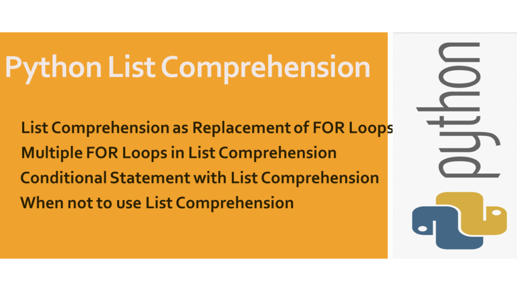 list comprehension python advanced Python list comprehension list comprehension python advanced Python list comprehension