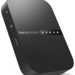 rechargeable travel router 10 best travel routers for frequent travelers
